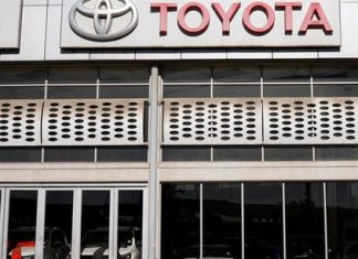 Mobilité : En 2021, Toyota investira 45 millions de dollars dans des startups en Afrique