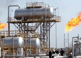 RAFFINAGE DE PETROLE : Une hausse de 3,0% de l’activité attendue en 2021