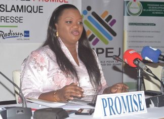 Programme de développement de la Microfinance islamique au Sénégal (Promise) : Pour un accès aux services financiers islamiques des couches les plus défavorisées