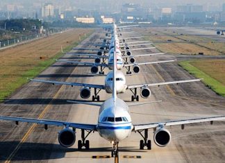 Afrique : le fret renoue avec la croissance, le trafic passager ne promet toujours pas