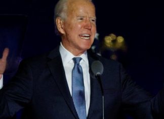 Joe Biden veut se démarquer de Donald Trump dans les relations avec l’Afrique