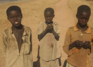 EFFETS ECONOMIQUES NEGATIFS DE LA COVID-19 DANS LE MONDE : 356 millions d’enfants vivent dans l’extrême pauvreté