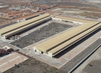 MARCHE D’INTERET NATIONAL « MAMADOU LAMINE NIANG » : La Chambre de Commerce de Dakar pressentie pour la gestion
