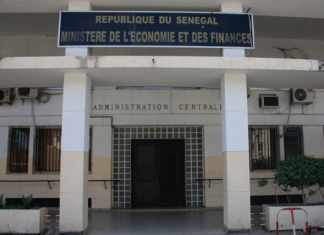 FINANCES PUBLIQUES EN SEPTEMBRE : Hausse de 596,1 milliards des dépenses budgétaires