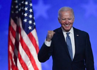 Biden président: le couronnement d’une longue carrière au service des États-Unis