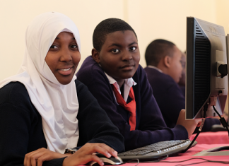 POUR LE DEVELOPPEMENT DES COMPETENCES EN NUMERIQUE AU SENEGAL : La Internet Society Foundation octroie 555 millions de F cfa de subventions