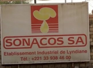 SONACOS : La société bénéficie d’un accord de subvention approuvé par la Itfc