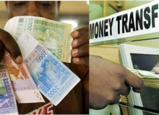 Transferts d’argent : Une deuxième vague de covid-19 pourrait venir impacter les envois de fonds dans des pays comme le Sénégal