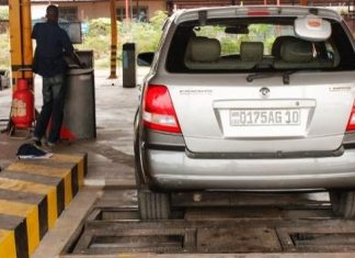 CONTROLE TECHNIQUE DES VEHICULES AUTOMOBILES : La période de validité prorogée