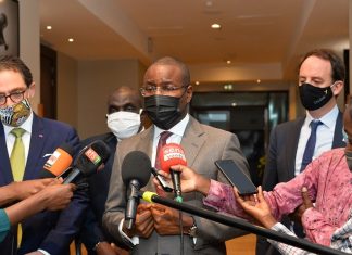 AIDE PUBLIQUE AU DEVELOPPEMENT SUR LA PERIODE 1990-2019: 218 milliards de F Cfa reçus de la Belgique par le Sénégal