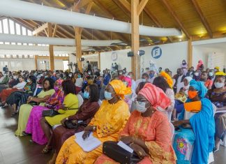 Droits de la femme et droit international des droits de l’homme : Dakar accueille la 11ème édition de la formation délocalisée