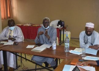 Ibrahima Yade, Président du Congad : « On ne connaît pas d’argent sale dans la plupart des ONG sénégalaises »