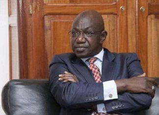 DECES D’IBAHIMA DIOUF, DG DU BUREAU DE MISE A NIVEAU (BMN) : Le grand défenseur du consommer local est parti