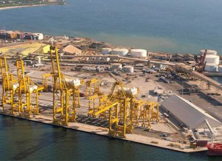 Port du futur à Ndayane : Les accords relatifs à la construction conclus entre l’Etat et le partenaire stratégique