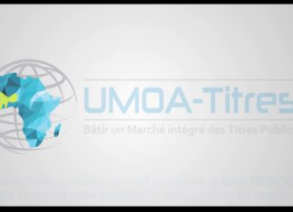 Rencontres du Marché des Titres Publics de l’UEMOA : La 3ème édition prévue du 20 au 22 janvier 2021 à Lomé se déroule en mode virtuel