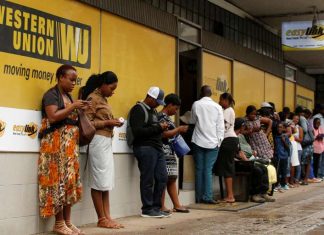 ENVOIS DE FONDS DES SENEGALAIS DE L’EXTERIEUR : Baisse de 30% des transferts vers le Sénégal
