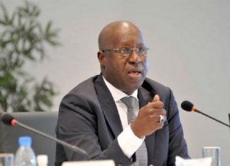 Sénégal : 150 millions $ mobilisés sur les 13 milliards $ nécessaires à l’action climatique