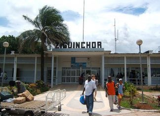 Réhabilitation des aéroports régionaux : Le chef de l’Etat annonce la poursuite du programme