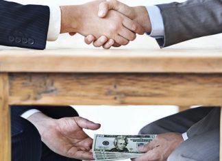CORRUPION ET COMPTES OFFSHORE : L’Afrique perd 148 milliards de dollars chaque année
