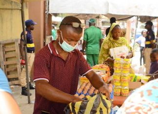 CONSEQUENCE DE LA COVID-19 EN AFRIQUE : Le financement du développement fortement perturbé