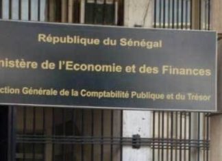 FINANCES PUBIQUES EN FIN NOVEMBRE 2020 : Une hausse de 650,6 milliards des dépenses budgétaires enregistrée