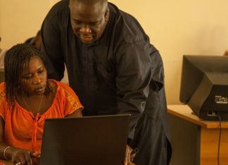 NUMERIQUE : La Covid-19 a accéléré la transformation du secteur