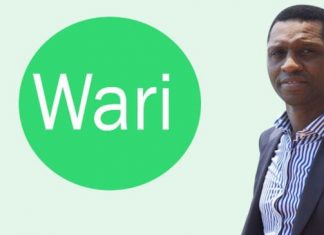 PARTENARIAT ENTRE WARI ET LE LEADER MONDIAL DU TRANSFERT D’ARGENT : Pour une facilitation des transactions internationales