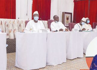 AFFAIRE SERIGNE MBOUP / CHAMBRE DE COMMERCE DE DAKAR : Le patron du Ccbm débouté par le tribunal