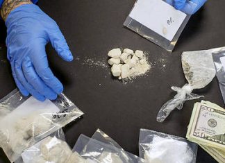 ACTIVITES ILLEGALES EN AFRIQUE DE L’OUEST : Les revenus d’origine criminelle représenteraient 3.6 % du Pib mondial (rapport)