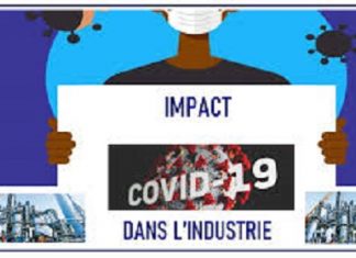 INVESTISSEMENTS EN PERIODE DE PANDEMIE : 68% des entreprises industrielles impactées