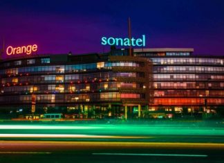 SONATEL : Le chiffre d’affaires réalisé au Sénégal s’élève à 496 milliards de FCFA en 2020