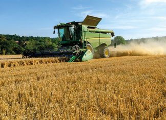 BILAN AGRICOLE 2020-2021 : Fortes hausses des productions des cultures industrielles