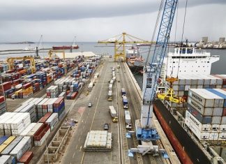 ECHANGES AVEC L’EXTERIEUR : Les exportations de biens sont estimées à 218,6 milliards en janvier 2021