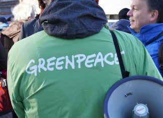 CELEBRATION DE LA JOURNEE DU 8 MARS : Greenpeace pour l’amélioration des conditions de vie des femmes du Sénégal