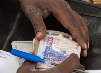 EROSION DES RECETTES PUBLIQUES ET ACCES LIMITE A DES FINANCEMENTS DURABLES : Les facteurs accentuant les risques liés à l’endettement dans des pays vulnérables