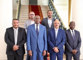 TELEPHONIE : Expresso Sénégal obtient sa licence 4 G
