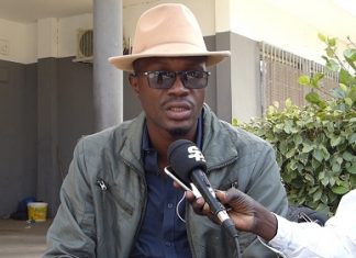 YVES NZALE COORDONNATEUR DU REGROUPEMENT DES DIPLOMES SANS EMPLOI : « La question de l’emploi n’est pas prise au sérieux par l’Etat »
