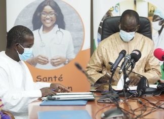 SANTE & EDUCATION : La Fondation Sonatel offre de nouvelles bourses de spécialisation en médecine, et contribue à l’augmentation des spécialistes au Sénégal pour un montant global de 280 Millions FCFA