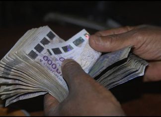 MARCHE MONETAIRE DE L’UEMOA : Atténuation du déficit de trésorerie des banques de 316,2 milliards à 2.985,7 milliards