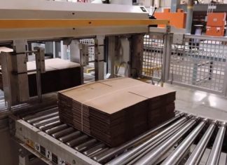 CHIFFRE D’AFFAIRE DANS L’INDUSTRIE AU QUATRIEME TRIMESRE DE 2020 : Une progression de 23,7% notée