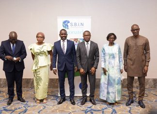 Sonatel, nouveau partenaire stratégique de la SBIN au Bénin