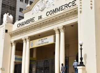 Pour renforcer la force de propositions de la CCIAD : Les 31 personnes ressources coptées installées