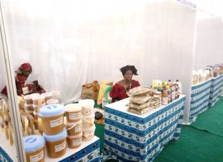 FOIRE INTERNATIONALE DE L’AGRICULTURE ET DES RESSOURCES ANIMALES (FIARRA) : Le Cosec offre 68 stands à des opérateurs économiques à hauteur 25 millions F cfa