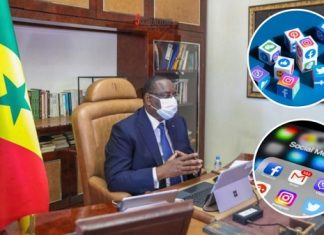 Projet de régulation des réseaux sociaux au Sénégal : Déclaration conjointe de six organisations : « Nous alertons »