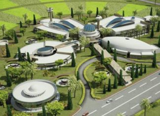 PROJET DES AGROPOLES: 103 milliards d’investissement attendus du secteur privé