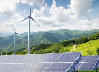 ENERGIE RENOUVELABLE A L’HORIZON 2022 : Les perspectives prévoient une nouvelle baisse des coûts mondiaux