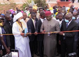SECONDE EDITION DE LA FOIRE INTERNATIONALE DES PRODUITS AFRICAINS : La Plateforme « Bay Sa Waar » pour la promotion du savoir-faire local