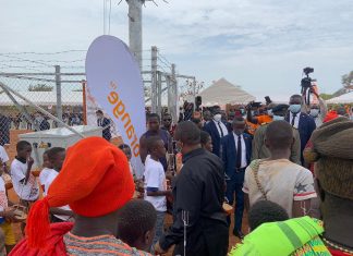 Orange Bissau lance son programme de modernisation du réseau d’accès mobile et d’extension de sa couverture rurale à plus de 1000 nouveaux villages en Guinée Bissau
