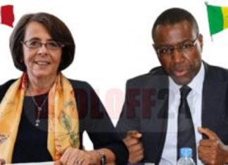 Revue Conjointe du partenariat Italie-Sénégal 2017-2020 : La formulation d’un nouveau Programme Pays 2022-2025 recommandée