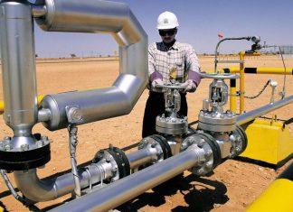 MARCHE DU PETROLE : Une fortement augmentation des cours au premier trimestre 2021